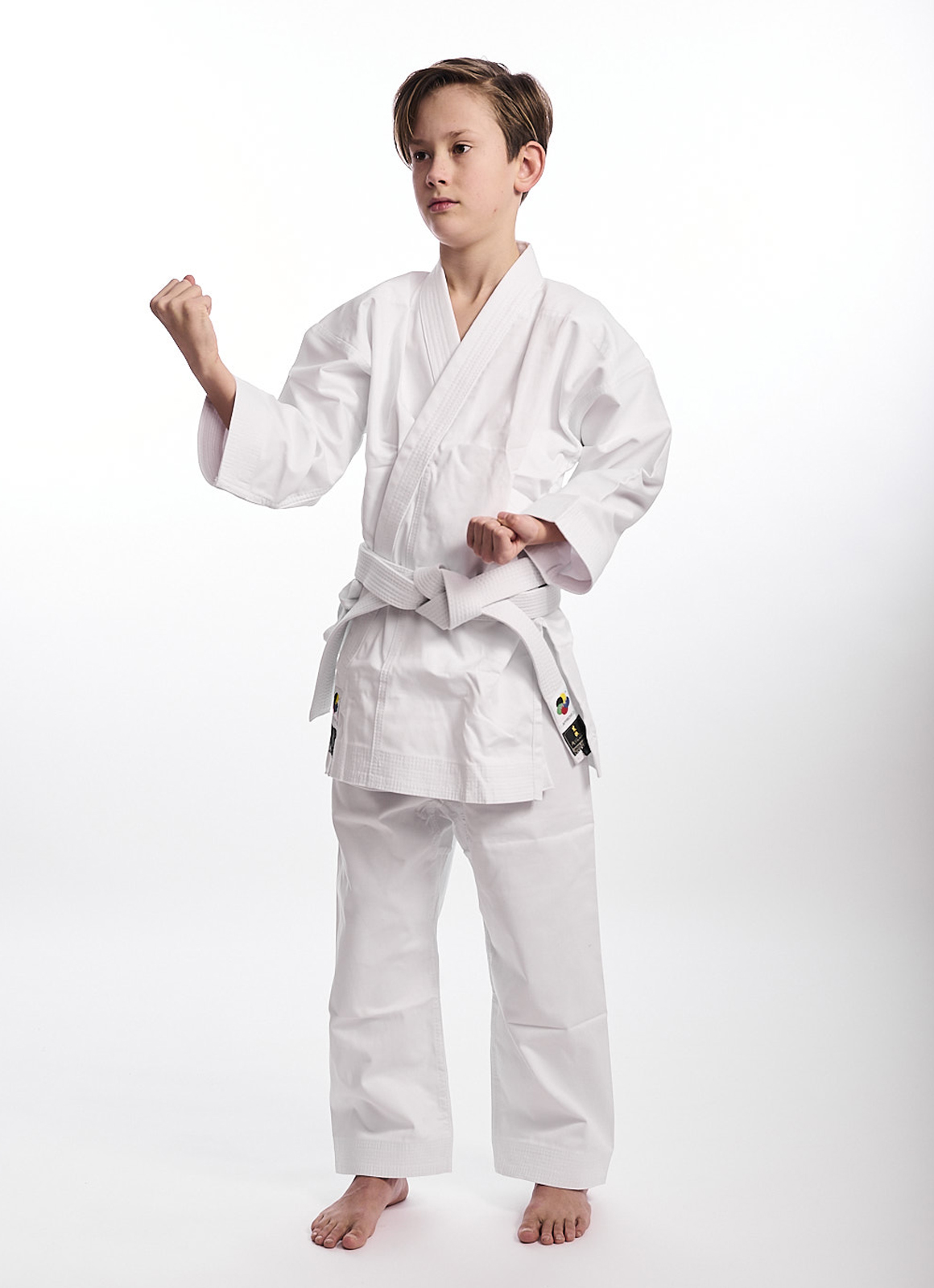Arawaza Middleweight WKF Approved